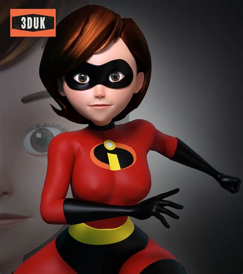 helen parr